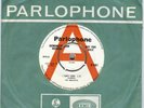 THE ROULETTES**I CAN'T STOP**DEMO**BEAT**LISTEN TO IT