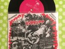 Korrupt Bremen Patridioten Ep Slime VKJ Schleim Keim Rawside Hass Punk Hc