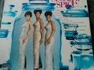 MARTHA REEVES AND THE VANDELLAS SUGAR AND SPICE GORDY STEREO USA LP EX CON