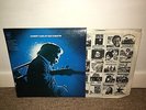 JOHNNY CASH Live At San Quentin LP CBS 1969 Stereo UK 1st Press