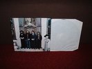 BEATLES Hey Jude LP 1970 DARK APPLE EXPORT  MISMATCHED  MINT
