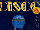 CROWN HEIGHTS AFFAIR Dancin' DE-LITE US 12-inch NM