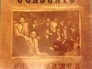 CONJUNTO CONSTANZA SEALED S/T LATIN SALSA GUAGUANCO LP