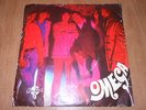 OMEGA Pearls In Her Hair / Petroleum Lantern RARE 7'' QUALITON 1970 SP 726 45RPM