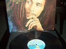 BOB MARLEY AND THE WAILERS LEGEND RARE VINYL LP IN GATEFOLD SLEEVE