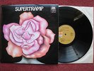 Supertramp - And I'm Not Like Other. Rare 1970 1st press. For collectors. EX/VG+