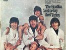 BEATLES BUTCHER COVER 3RD STATE Peeled Yesterday and Today Vinyl STEREO