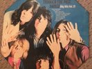 Rolling Stones Through The Past Darkly