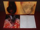 ROLLING STONES Goats Head Soup LP 1973 R/S 1st Press + INSERT & INNER