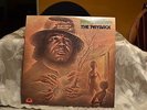 James Brown The Payback vintage double vinyl original release