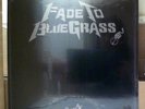 Iron Horse - Fade to Blue Grass - Metallica LP RSD Black Friday 2016 NEW