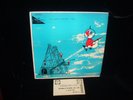 Ferrante & Teicher LP WESTMINSTER Adventure In Carols MONO 1956 Space Age POP