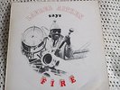 LAUREL AITKEN Says Fire 12 track Doctor Bird LP DLM (B) 8010 1967 UK VG+/EX