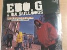Ed O.G & Da Bulldogs - Life Of A Kid In The Ghetto - Demos And Rarities LP RARE