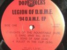 Legion Of D.U.M.E. - '94 D.U.M.E. EP RARE 1994 QUEENS RANDOM RAP KEV-ROC X-RAY