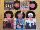 5 BEAT - Singles         THE  KINKS