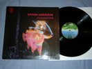 BLACK SABBATH paranoid 1970-RARE EARLY UK PRESS -VERTIGO SPACE SHIP LAB -N/MINT