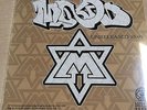 Mood - Unreleased 93 - 95 EP RARE LTD ED RAP MAIN FLOW DONTE HI-TEK CRUNCH EX