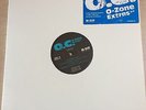 O.C. - O-Zone Extras EP  UNRELEASED MATERIAL D.I.T.C. BUCKWILD