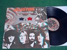Grand Funk Railroad – Shinin´ On (Lp, Capitol, 1974, US) Hard-Rock