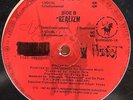 Priest da Nomad - Janeane / Realizm 12” RARE COLOURED VINYL 1997 DC RANDOM RAP