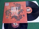 Gov´t Mule – The Tel-Star Sessions (Dolp, Provogue, foc) Vinyl