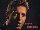 EDDIE COCHRAN: “Completely Sweet