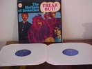 Frank Zappa and Mothers Of Invention Double LP   FREAK OUT Very Nice 1st Issue