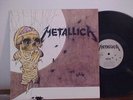 Metallica One Import 12