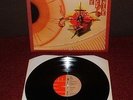 KATE BUSH The Kick Inside LP 1978 EMI 1st Press  MINT