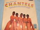 Arlene Smith & the Chantels 3 LP box set   box corners split, records mint