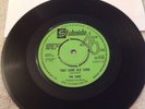 THE TAMS THAT SAME OLD SONG  Demo