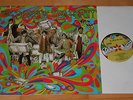 THE BOSTON TEA PARTY- same  Flick Disc  US 68  CO  vg+/ vg+