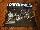 THE RAMONES Live At The Roxy 1976 LP 2016 RECORD STORE DAY BLACK FRIDAY #00197