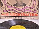 The Crystalites The Best Of Derrick Harriot V 2 Record Crystal CLP 1003 JA Press