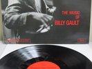 The Music Of Billy Gault When Destiny Calls SteepleChase Records SCS 1027 EX