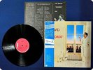 F. R. DAVID Words P11311 OBI LP Fs0065