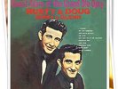 RUSTY & DOUG: Stars of Grand Ole Opry  nMINT LP KERSHAW
