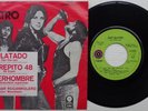 SUZI QUATRO 'Enlatado (Can The Can)' 1974 Mexican 7