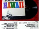LP Martin Denny Hawaii
