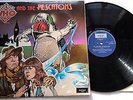 DOCTOR WHO - Doctor Who And The Pescatons - ARGO VINYL LP