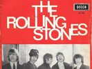 THE ROLLING STONES 45 EP TIME IS ON MY SIDE+PS HOLLAND RARE