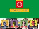 LEVEL 42 COLLECTED LP Vinyl NEW
