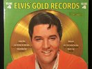 Elvis Presley Golden Records Vol. 4 USA 197? RCA LSP-3921 LP NM in Shrink