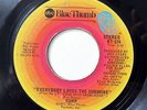 RAMP ROY AYERS-EVERYBODY LOVES THE SUNSHINE /THE AMERICAN PROMISE ON ABC BLUE TH