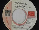 Ska Reggae 45 - Stranger Cole - Ruff & Tuff - Duke Reid - VG+ mp3