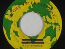 Reggae Inst. 45 - Don Drummond Jr. - Fisher Man Special - Globe Int'l - mp3