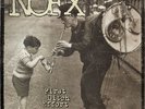 NOFX -First Ditch Effort [LP] Limited Ed COLORED VINYL w/digital download
