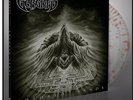 Gorguts - Colored Sands [2LP] (Clear With Orange Splatter Colored Vinyl)