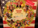 sealed CHRISTMAS AMERICA BING CROSBY Dean Martin NAT KING COLE Ella Fitzgerald